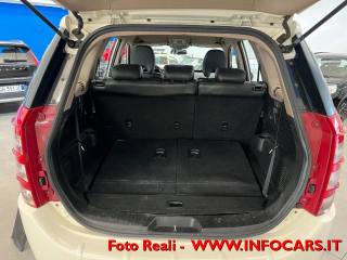 MAHINDRA XUV500 usata, con Park Distance Control
