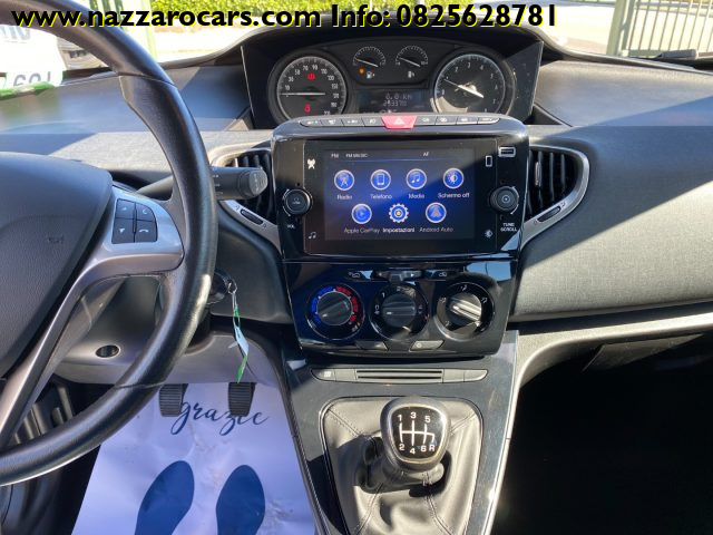 LANCIA Ypsilon usata, con Specchietti laterali elettrici