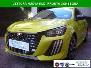PEUGEOT 208 PureTech Style 75CV  Stop&Start  5Porte Km0