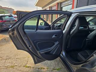 MERCEDES-BENZ GLA 200 usata 77