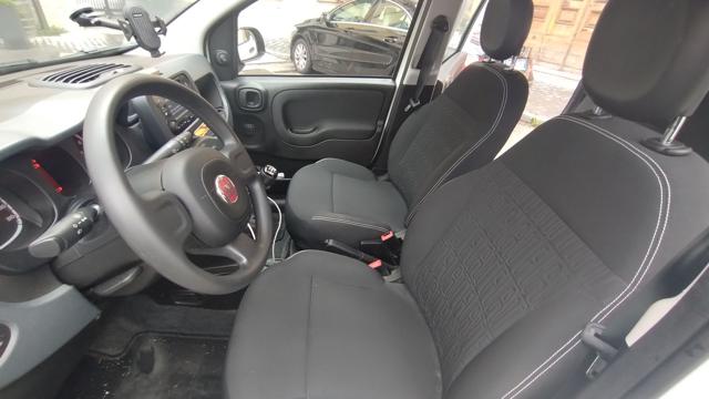 FIAT Panda usata, con Bluetooth