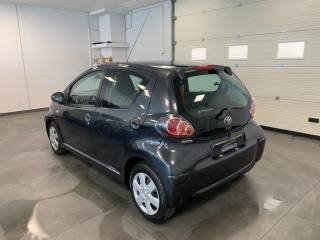 TOYOTA Aygo usata, con Alzacristalli elettrici