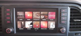 SEAT Ateca usata, con Specchietti laterali elettrici