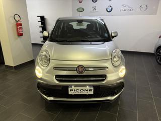 FIAT 500L usata, con Airbag laterali