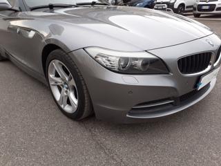 BMW Z4 usata, con Airbag Passeggero