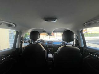 FIAT 500X usata, con Sistema di navigazione