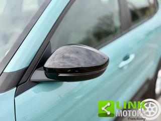 JEEP Avenger usata, con Bracciolo