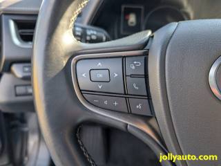 LEXUS UX 250h usata, con Airbag testa