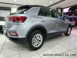 VOLKSWAGEN T-Roc usata, con Airbag Passeggero
