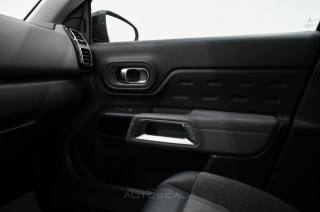 CITROEN C5 Aircross usata, con Touch screen