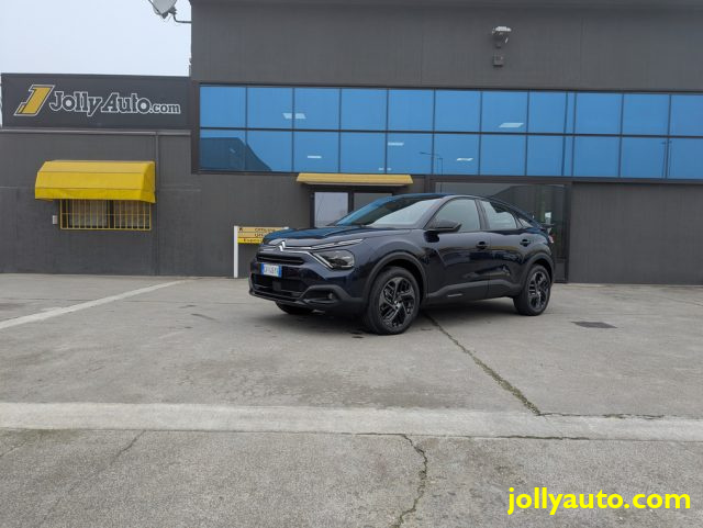 CITROEN C4 usata, con Volante multifunzione