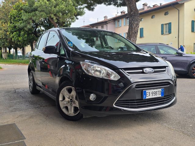 FORD C-Max usata 90