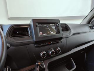 RENAULT Master usata, con Bracciolo