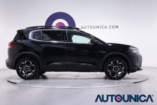 CITROEN C5 Aircross usata, con Airbag Passeggero
