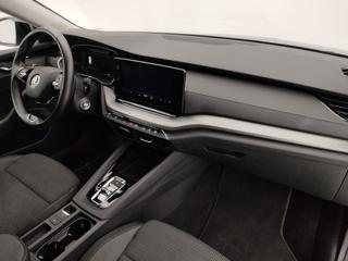 SKODA Octavia usata, con Leve al volante