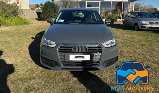 AUDI A1 usata, con Airbag