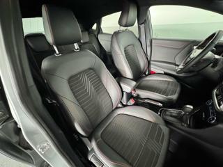 FORD Puma usata, con Chiusura centralizzata