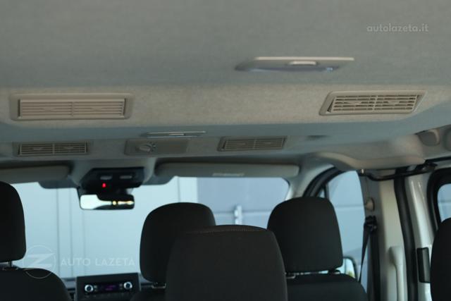 RENAULT Trafic usata 44