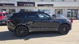 LAND ROVER Range Rover Velar usata, con Alzacristalli elettrici