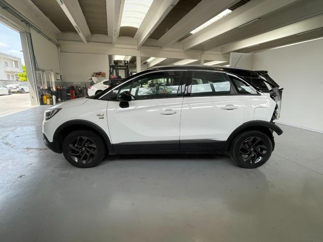 OPEL Crossland X usata, con Autoradio