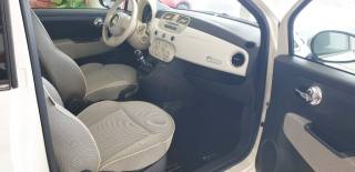 FIAT 500 usata, con Climatizzatore
