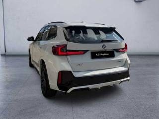 BMW X1 usata, con Autoradio