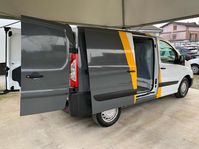 TOYOTA Proace usata, con ESP