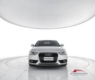 AUDI A4 usata 4