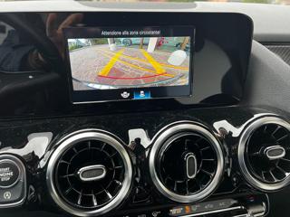 MERCEDES-BENZ GLA 200 usata, con USB