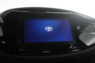 TOYOTA Aygo X usata 7