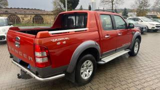 FORD Ranger usata, con Airbag laterali