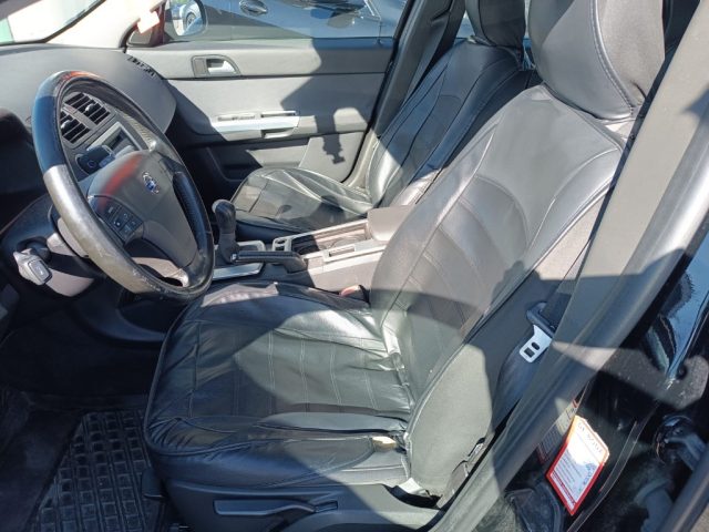 VOLVO V50 usata, con Climatizzatore