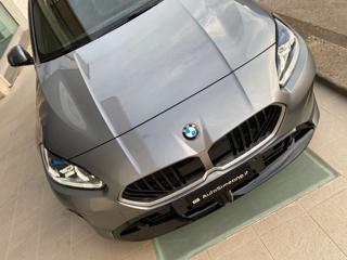BMW 118 usata, con Bluetooth