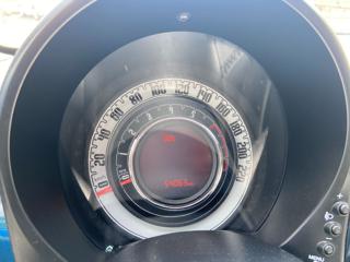 FIAT 500 usata, con Controllo trazione