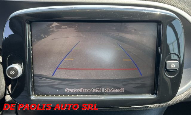 SMART ForTwo usata, con Cruise Control