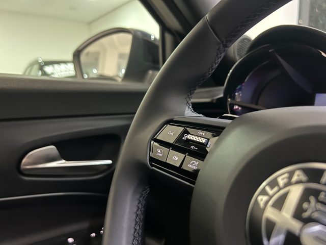 ALFA ROMEO Junior usata, con Servosterzo