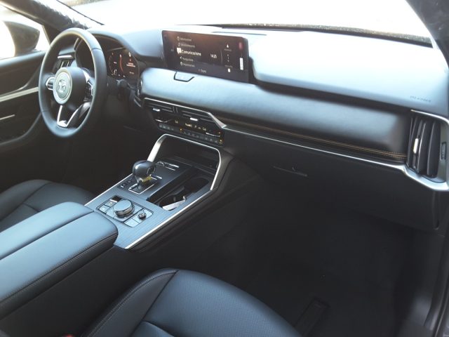 MAZDA CX-60 usata, con Cerchi in lega