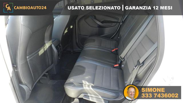 FORD Kuga usata, con Controllo trazione