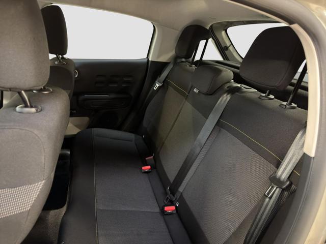 CITROEN C3 usata, con Controllo trazione