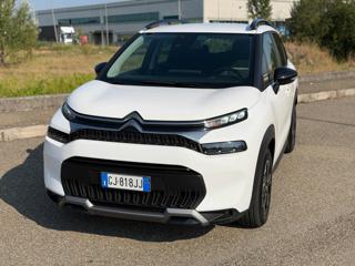 CITROEN C3 Aircross usata, con Airbag laterali