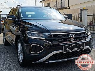 VOLKSWAGEN T-Roc usata, con Alzacristalli elettrici
