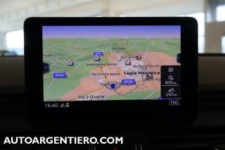 AUDI Q5 usata, con Park Distance Control