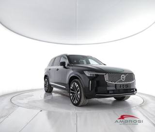 VOLVO XC90 usata 1