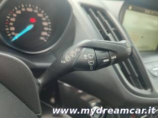 FORD Kuga usata 29