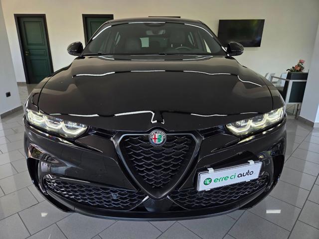 ALFA ROMEO Tonale usata, con Cronologia tagliandi