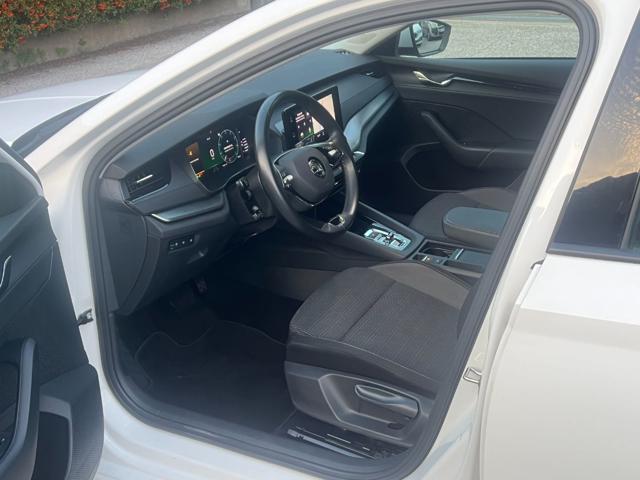 SKODA Octavia usata, con Controllo automatico clima