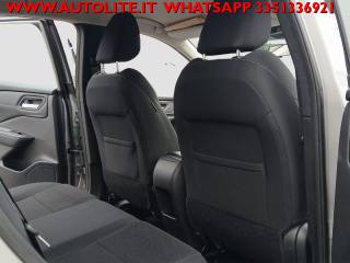 NISSAN Qashqai usata, con Specchietti laterali elettrici
