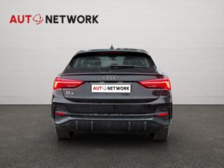 AUDI Q3 usata, con Chiusura centralizzata