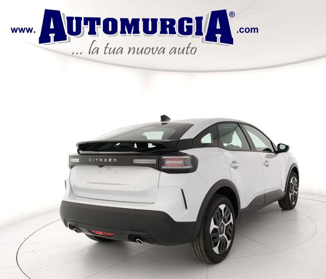 CITROEN C4 usata, con Airbag Passeggero