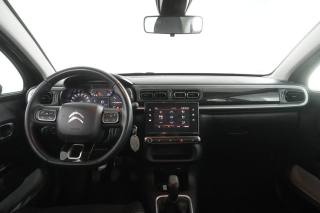 CITROEN C3 usata 10